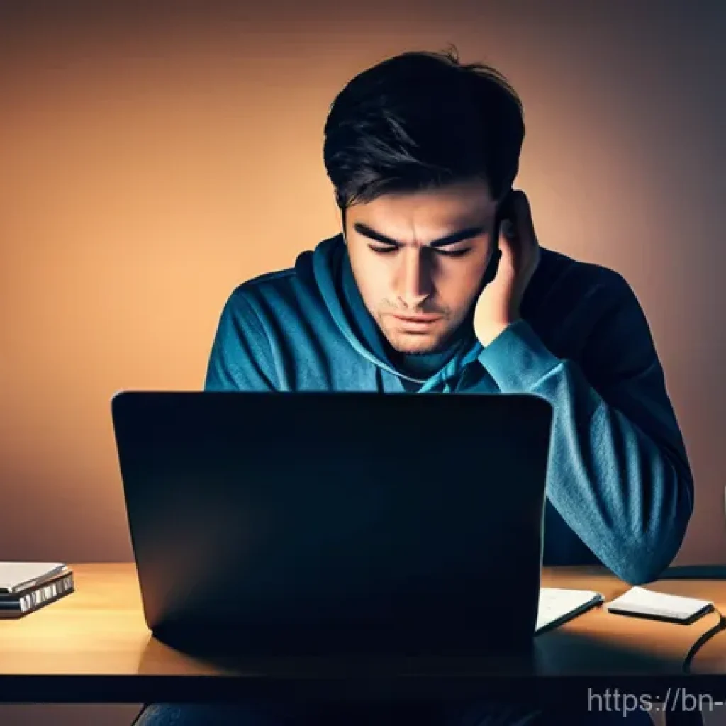 디지털 디톡스 캠프의 개별 맞춤형 프로그램 설계 - **Prompt 1: The Overwhelmed Digital User**
    "A young adult, perhaps in their late 20s or early 30...