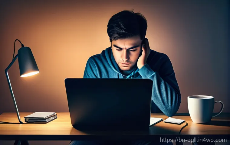 디지털 디톡스 캠프의 개별 맞춤형 프로그램 설계 - **Prompt 1: The Overwhelmed Digital User**
    "A young adult, perhaps in their late 20s or early 30...