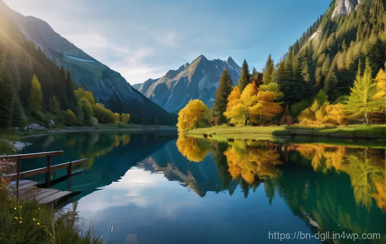 디지털 디톡스 캠프에서의 감정 코칭 - Here are three detailed image generation prompts in English: