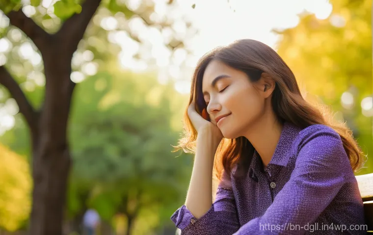 디지털 디톡스 캠프에서의 감정 코칭 - Prompt 1: Digital Detox and Reconnection with Nature**