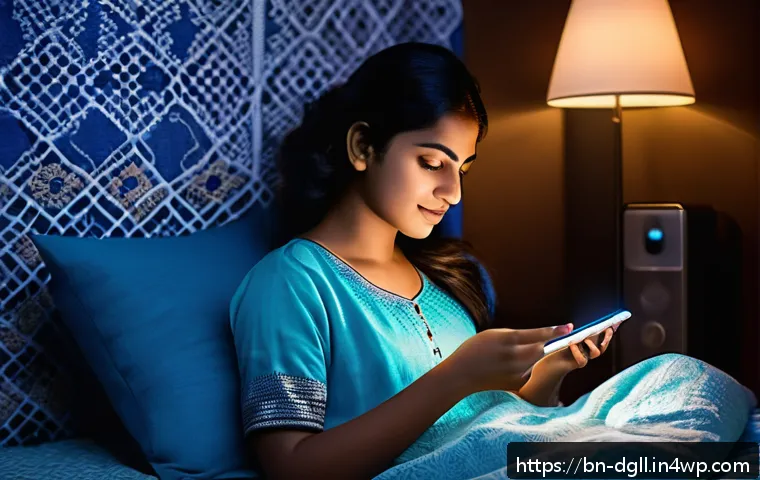 ডিজিটাল ডিটক্স ক্যাম্পে স্ক্রীন টাইম কমানোর সহজ এবং কার্যকর উপায়গুলি জানুন 4 디지털 디톡스 캠프 일상에서의 스크린 타임 줄이기 관련 이미지 2