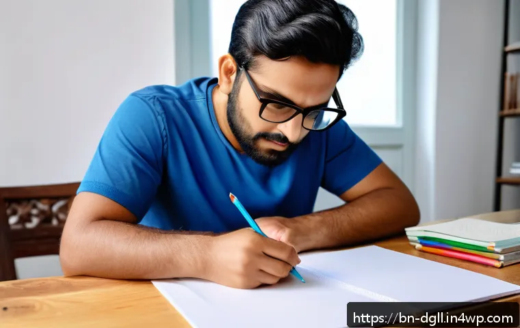 ডিজিটাল ডিটক্স ক্যাম্পে নিজের জীবনের নতুন দিশা খুঁজে নিন সহজ উপায় 4 디지털 디톡스 캠프 나만의 비전 설정하기 관련 이미지 2